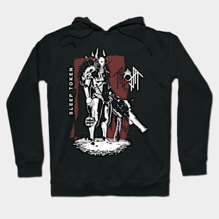 Sleep Token Design 21 Hoodie